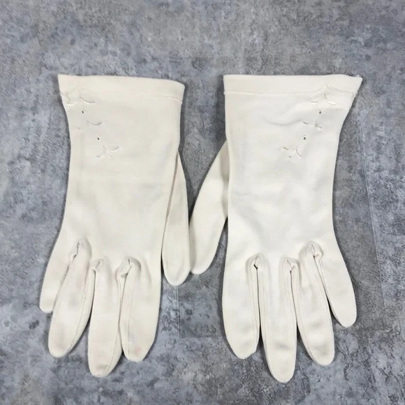 Ladies dress gloves deals